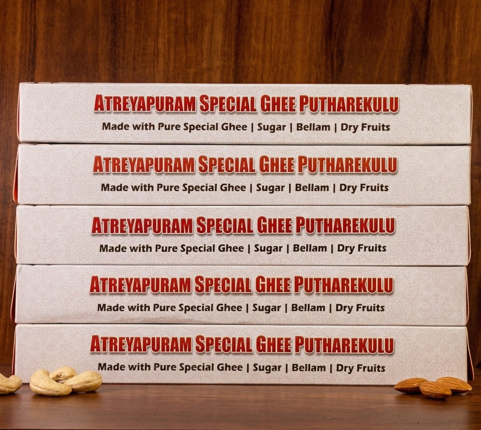 Combo Pack